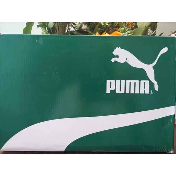 NWT Puma Shoes - Picture 3 of 4